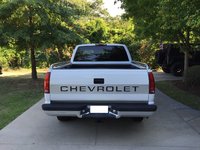 C/K 1500 C/K 1500