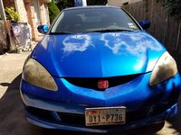 2004 Acura Rsx Overview Cargurus