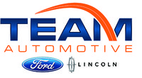 Team Ford Lincoln logo