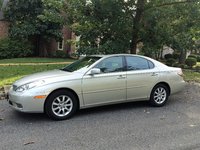 ES 300 ES 300