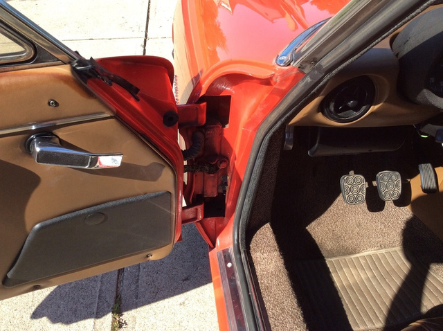 1982 Alfa Romeo Spider Pictures Cargurus