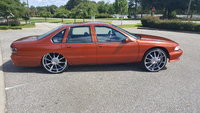 Caprice Caprice