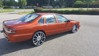 Caprice Caprice