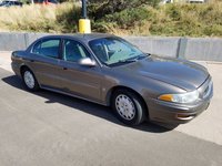 LeSabre LeSabre