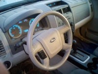 2010 Ford Escape Interior Pictures Cargurus