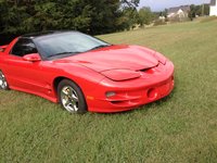 Firebird Firebird
