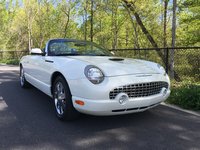 Thunderbird Thunderbird