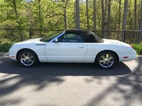 Thunderbird Thunderbird