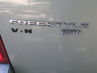 Freestyle Freestyle
