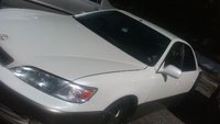 ES 300 ES 300