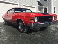 Chevelle Chevelle