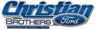 Christian Brothers Ford, Inc. logo