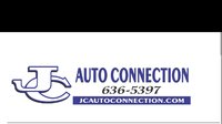 JC Auto Connection LLC logo