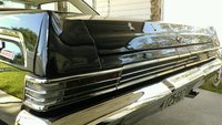 1965 Mercury Comet Overview 1965 Mercury Comet Overview