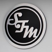 San Fernando Motors Inc logo