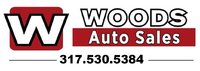 Woods Auto Sales logo