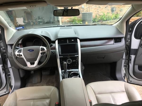 2012 Ford Edge - Pictures - CarGurus