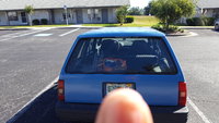 Cavalier Cavalier