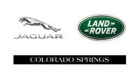 Land Rover Colorado Springs logo