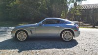 Crossfire SRT-6 Crossfire SRT-6