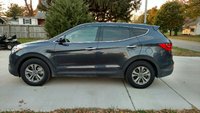 Santa Fe Sport Santa Fe Sport