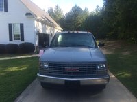 Sierra 2500 Sierra 2500