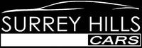 Surrey Hills Cars logo