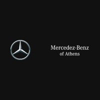 Mercedes-Benz of Athens logo