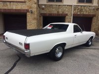 1971 Chevrolet El Camino Overview 1971 Chevrolet El Camino Overview