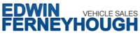 Edwin Ferneyhough Vehicle Sales Ltd logo