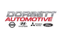 Dorsett Automotive logo