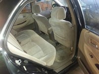 1999 Honda Accord - Interior Pictures - CarGurus