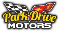 Park Drive Motors, Inc. logo