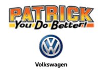 Patrick Volkswagen logo