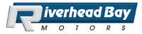 Riverhead Bay Motors logo
