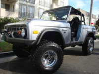Bronco Bronco