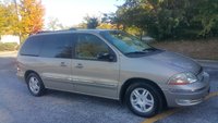 Windstar Windstar