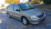 Windstar Windstar