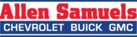 Allen Samuels Chevrolet Buick Gmc- Hearne logo