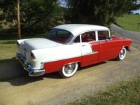 Bel Air Bel Air