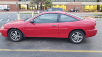 Cavalier Cavalier