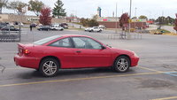 Cavalier Cavalier