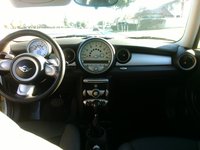 2008 Mini Cooper Clubman Interior Pictures Cargurus