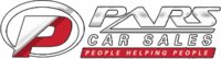 Pars Car Sales - Southlake logo