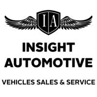 Insight Automotive logo