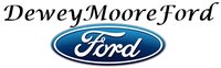 Dewey Moore Ford logo