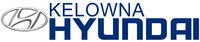 Kelowna Hyundai logo
