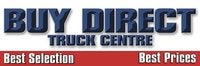 Buy Direct Truck Centre logo