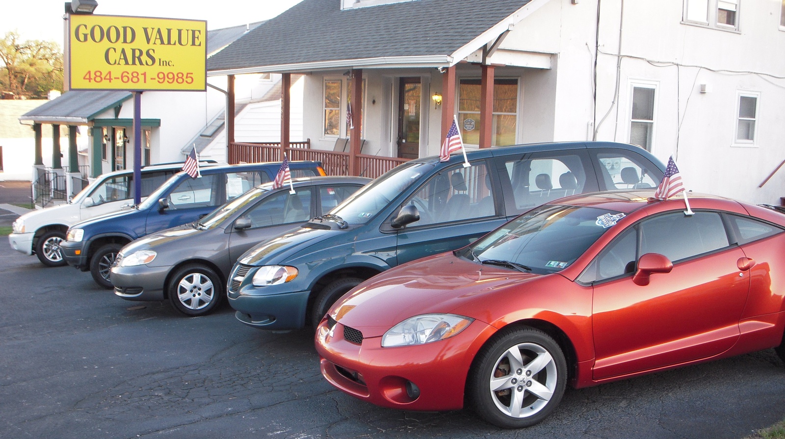 Used Cars Are Just As good As new Vehicles