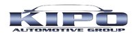 KIPO Cars Lockport logo